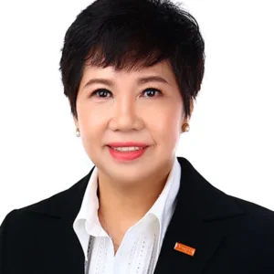 LEE SUAN HUAY (REBECCA)