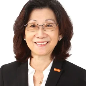 KOH BOON CHOO (LINDA KOH)