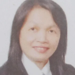 WONG HONG ENG (YUNYING)