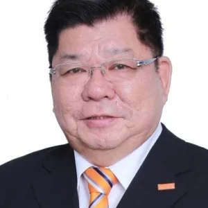 CHUA CHIEW HOE (DAVID)