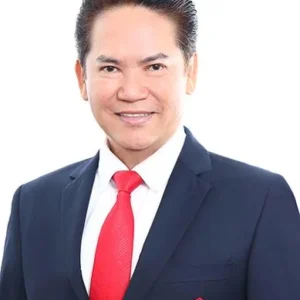 YEO JIANN CHING (PETER YEO)