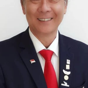 CHUNG BENG FOO (ALISTAIR B.F CHUNG)