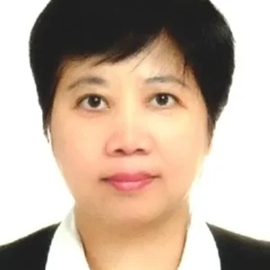 LIM AH PENG (JUDY)