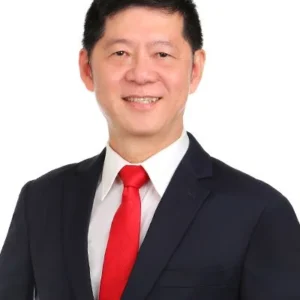 CHYE CHEE SEN (CHARLES CHYE)