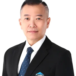 GOH YEW LEE (ALVIN GOH)