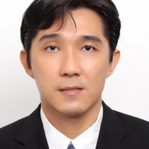 Jensen Chua (JENSEN CHUA)