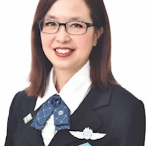 LAM CHAW CHIN (KAREN LAM)