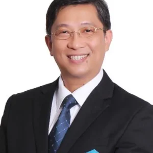 LING HUA MING DANNY (DANNY LIN)