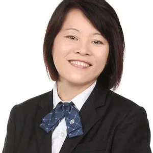 QUEK HWEE HOON (FELICIA)