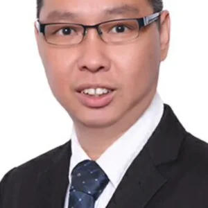 HAN KEE SIEW (JOHNNY)