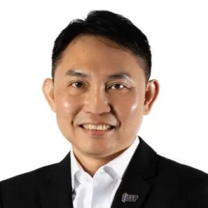 LEE SIEW KENG (JOHN LEE)