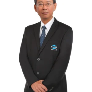 ONG EU JOO (DANIEL ONG)