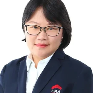 TEY PIN PIN (IRENE TEY)