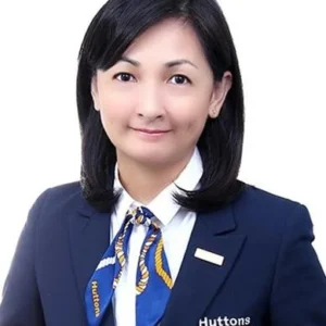 CHONG YOCK MOI, RITA (RITA)