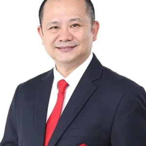 WEE KIT BIAN (DIAMIAN WEE KIT BIAN)