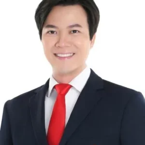 POH AH TIONG (PATRICK POH)