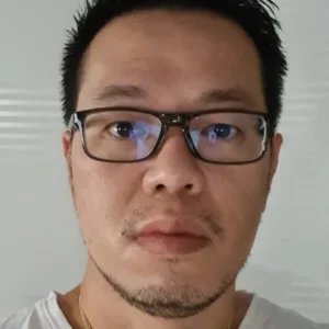 TJHAI YOEN HONG (RAY)