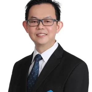 TAY MENG TAH (DARRELL TAY)