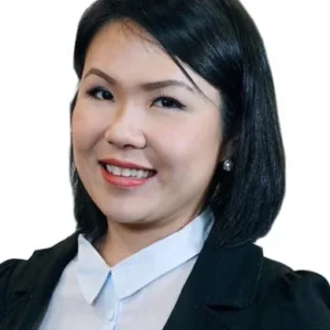 CHIA YEE LING (ELAINE CHIA)