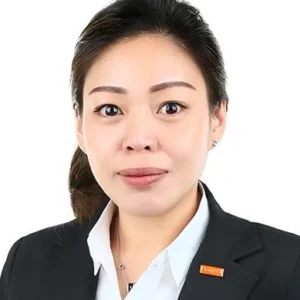 CHEW JENNY (CHEW JENNY)