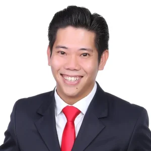 PIUS YAP CHIH HONG (PIUS YAP CH)