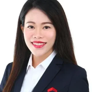 ONG XIAO ZHEN, SHIRLEY (SHIRLEY ONG)