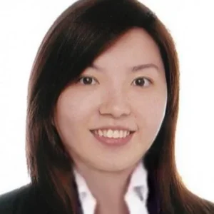 CHUA RUI QI, RACHEL