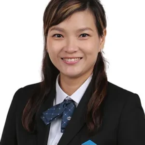 TEO SHI SHAN (SAMANTHA)