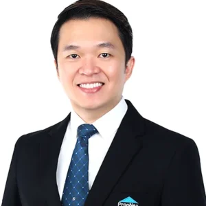 TAN BOON ANN (KENNY TAN)