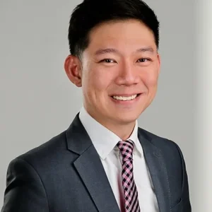 LIN JIE, SHAUN (SHAUN LIN)