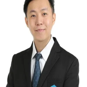 ONG NINGHAO (KENNETH ONG)