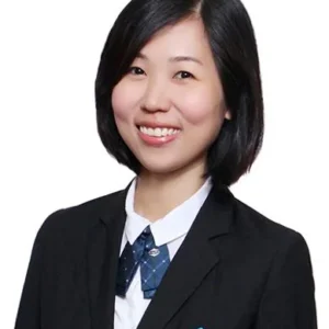 MONG PEI LIN JACQUELINE