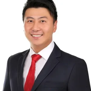 CHUA KIAT LONG (CALVIN)