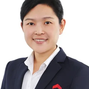 TAN BEE HOON (CAROL TAN)