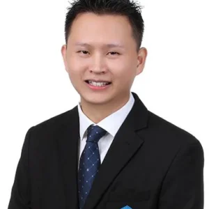 NG YU JIE ISAAC (ISAAC NG)