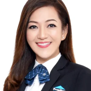 NG WANN CHI (WENDY NG)