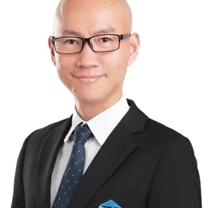 OOI TIAT HWEE (JACK OOI T.H)