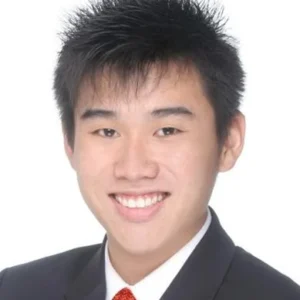 SEAH YEW HWEE (LENSON)