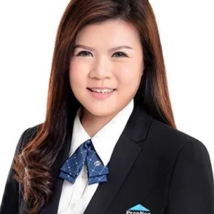 ER KAH LING (JOY ER)