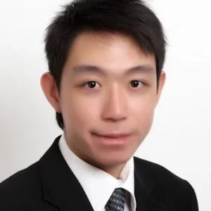 WANG LUHAO (LOUIS WANG)