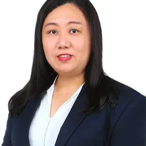 MELISSA KOH NGUK LING (MELISSA KOH)