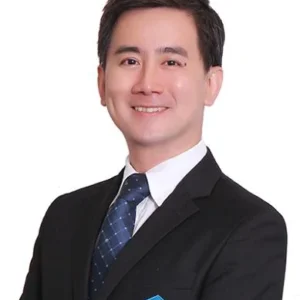 TAN CHOUN WEE (BRANDON TAN)