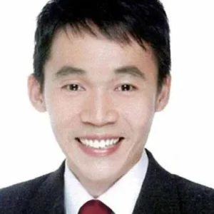 CHIN TIAM CHWEEN (BOB)