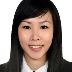 CHEYENNE TAN SUK FENG