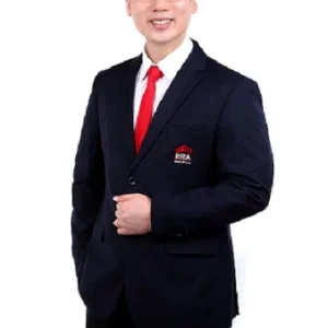 MELVYN MARTIN CHOONG (MELVYN MARTIN)