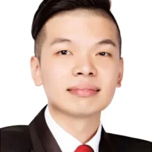 WONG YEW LEUNG TERENCE (TERENCE WONG)