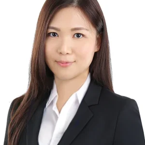 MANDY GRACIE TAN MEI YEE (MANDY GRACIE TAN)