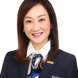 YEO SUAT HONG (SUSAN YEO)