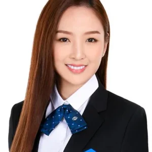 GAO TINGYU (SHER GAO)