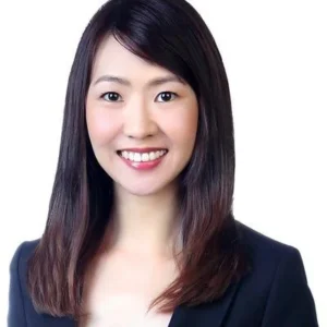 LEOW CHAI BOON VALERIE (VALERIE LEOW)